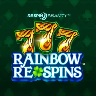777 Rainbow Respins Mobile
