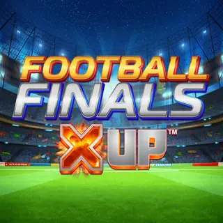 Football Finals X UP Mobile