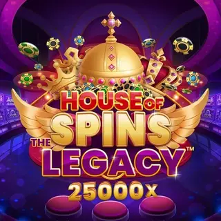 House of Spins the Legacy Mobile