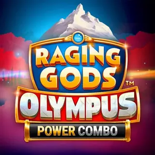 Raging Gods Olympus Mobile